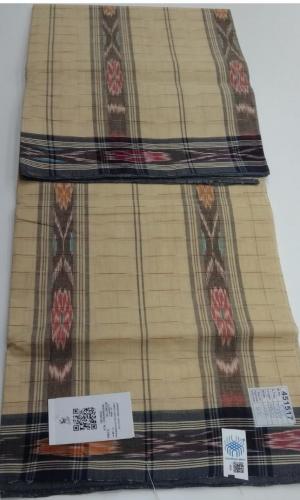 MANAMEDU COTTON SAREES 550MTS